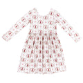 Sweet Ballet Bamboo Dress
