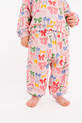 Bow Collection Sweatsuit
