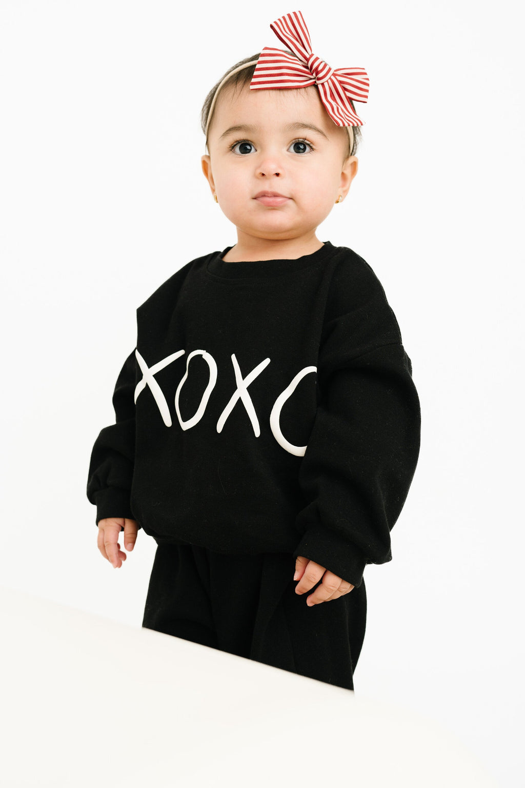 Hugs & Kisses Sweatsuit