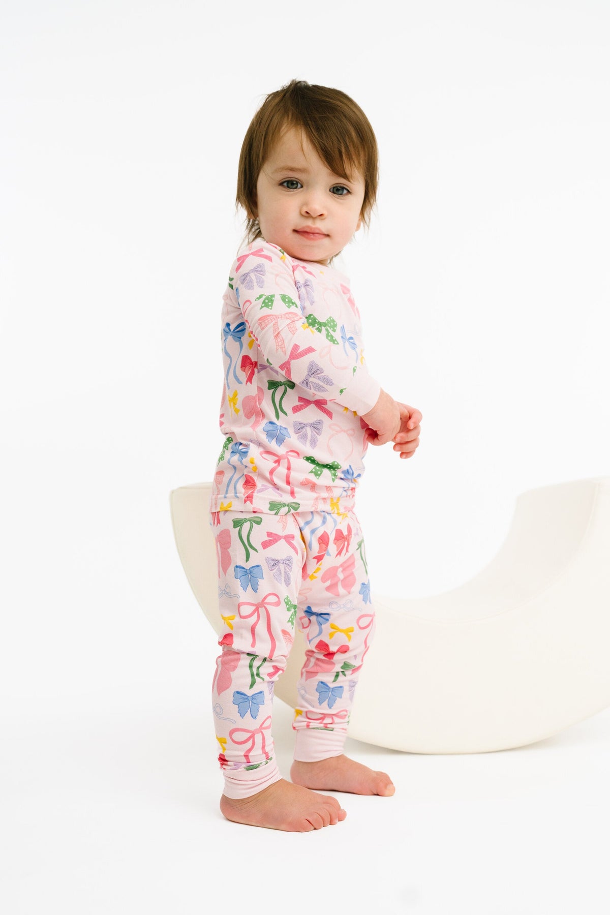 Bow Collection Bamboo Set