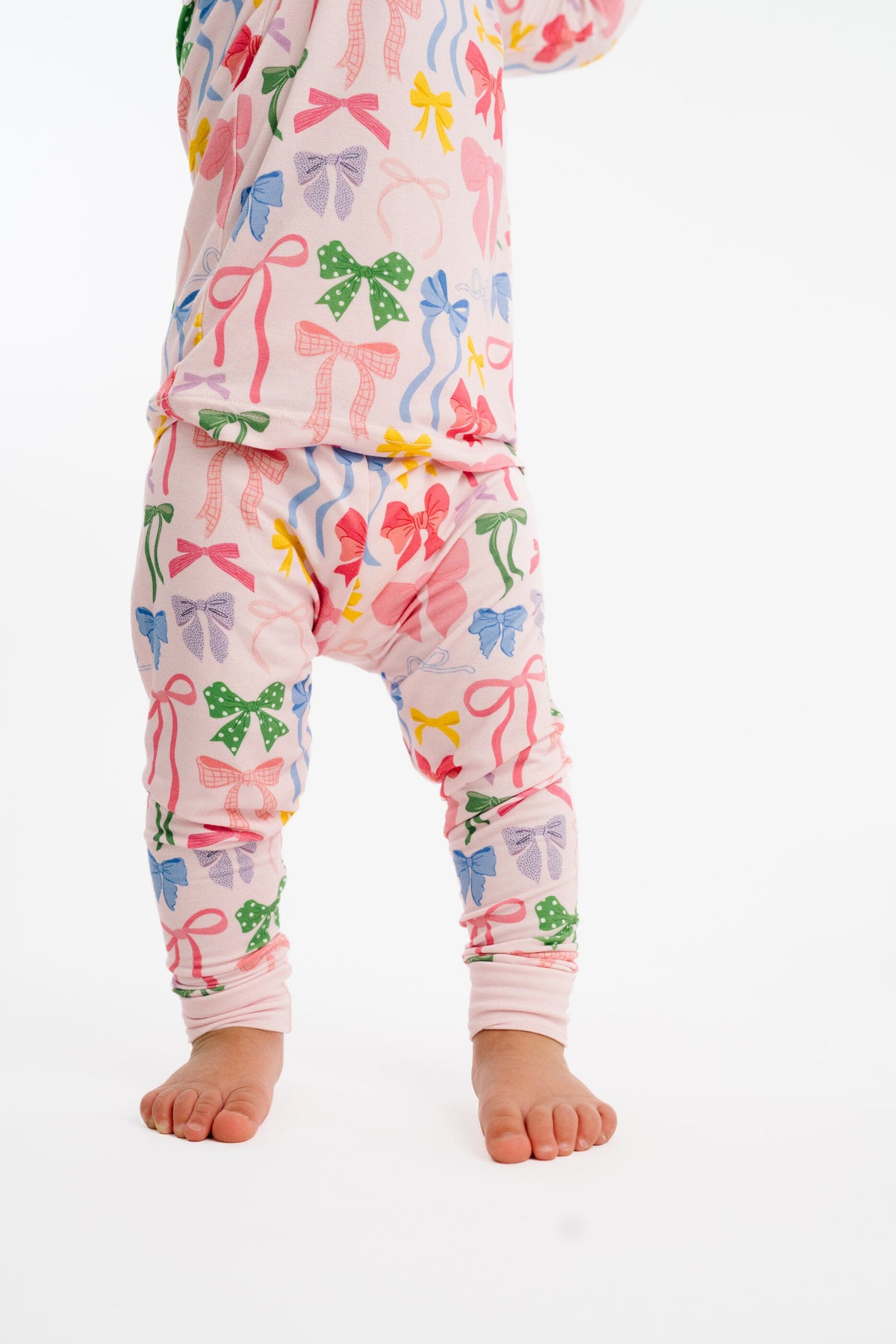 Bow Collection Bamboo Set