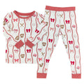 Pretty Pitch Bamboo Set