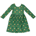 Spring Chicks Bamboo Dress