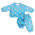 Garden Bunny Sweatsuit
